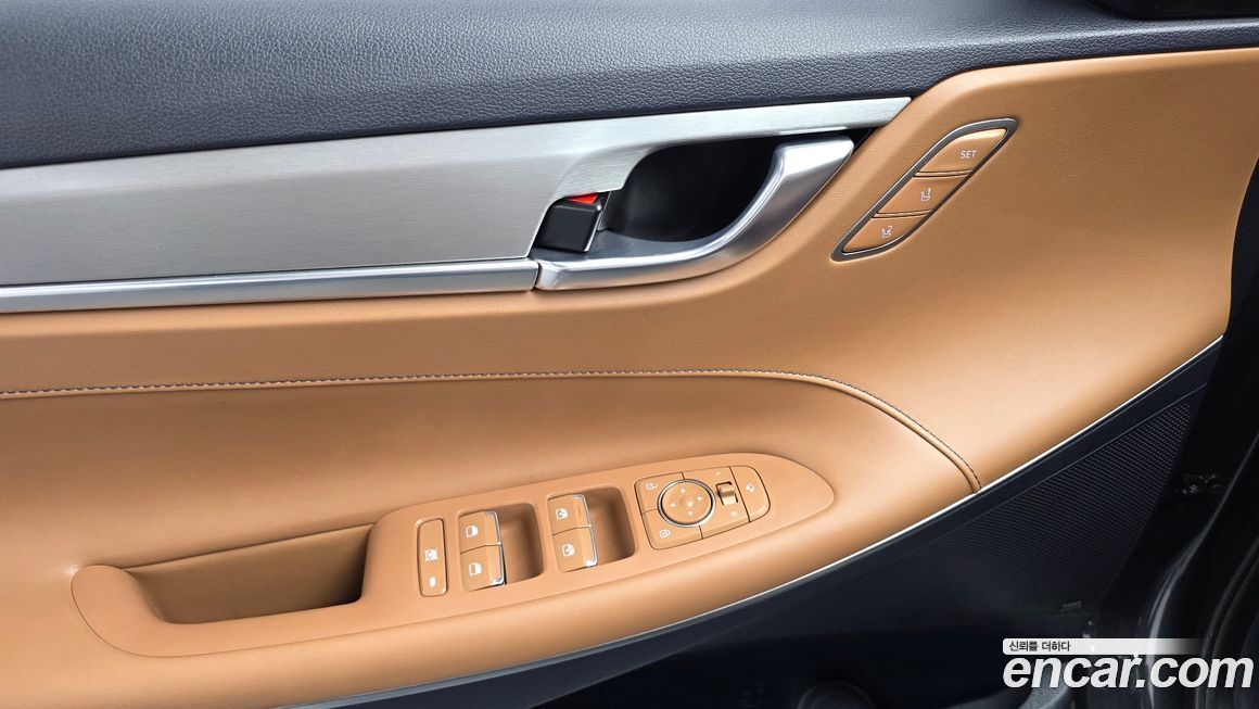 Hyundai Grandeur 2019