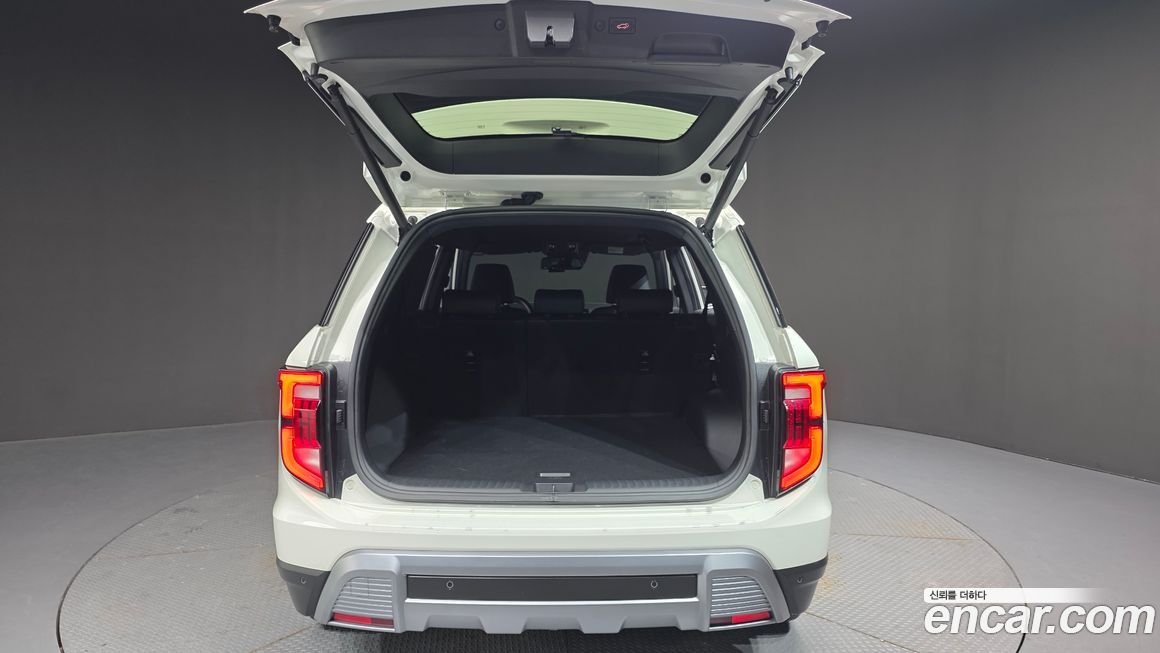 KG_Mobility_Ssangyong Torres 2023