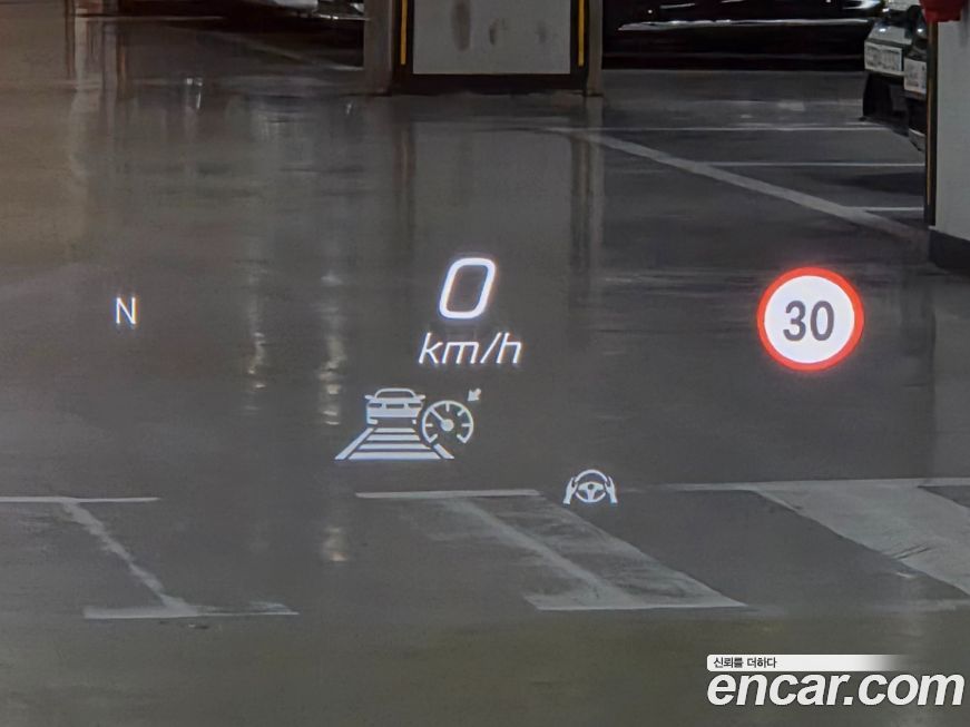 Mercedes-Benz GLE-Class 2023