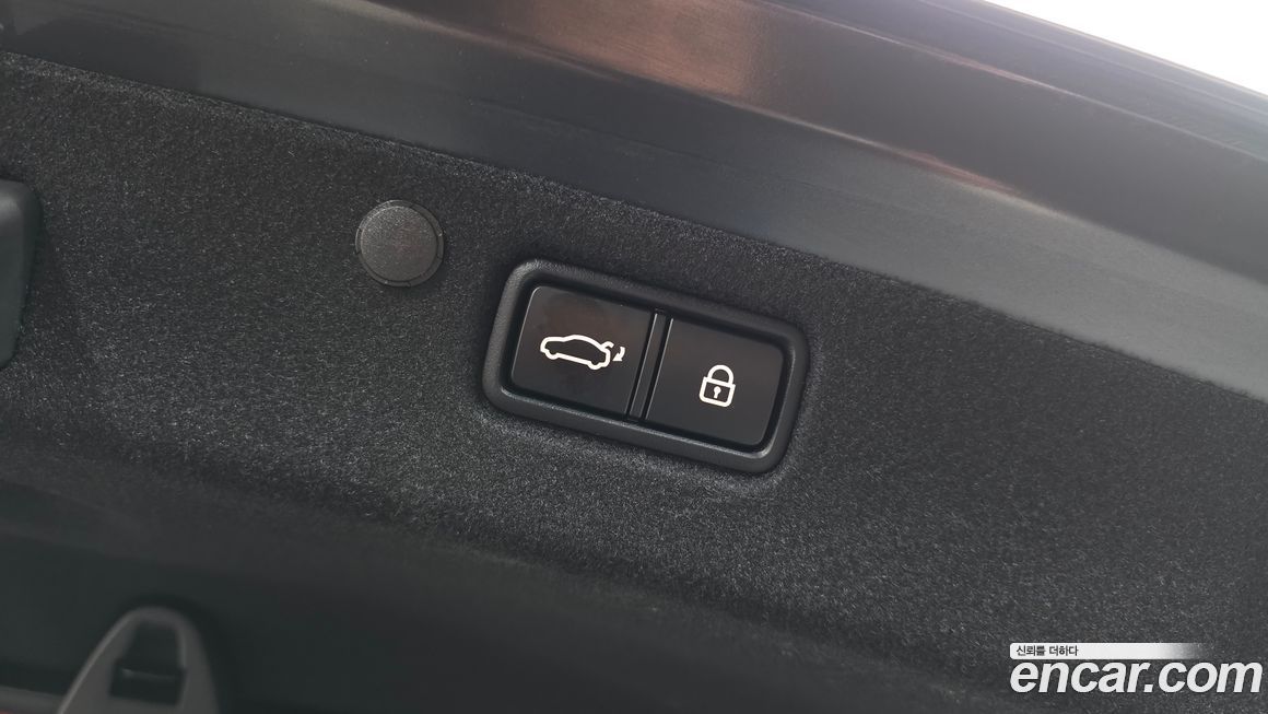 Hyundai Grandeur 2019