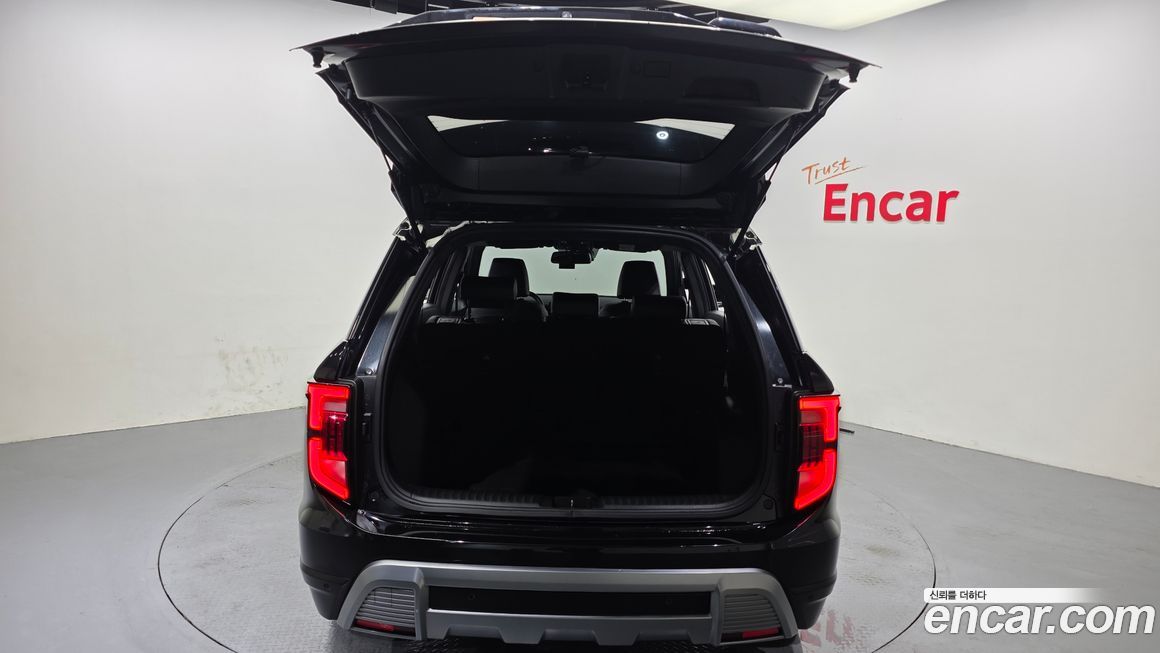 KG_Mobility_Ssangyong Torres 2023