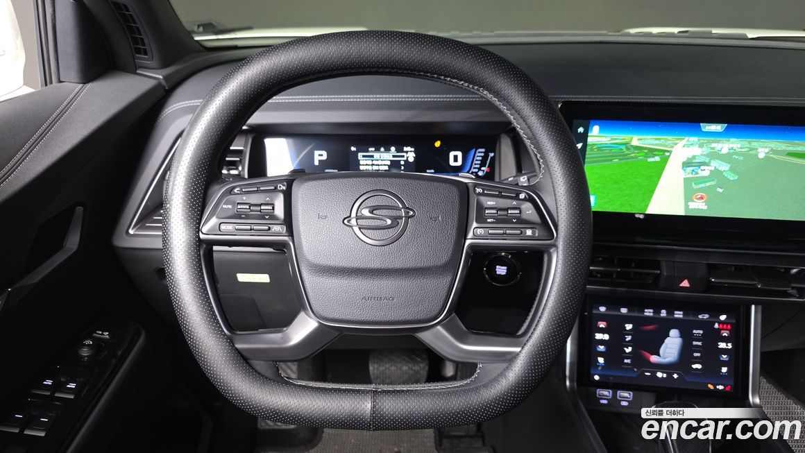 KG_Mobility_Ssangyong Torres 2023