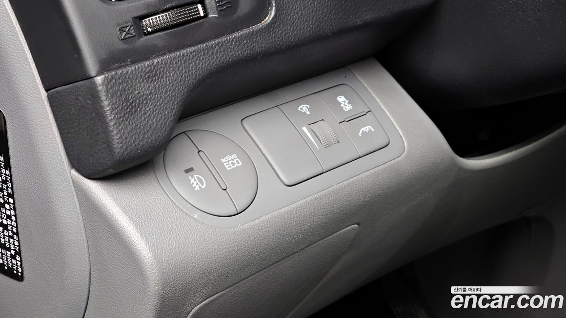 Hyundai Starex 2021
