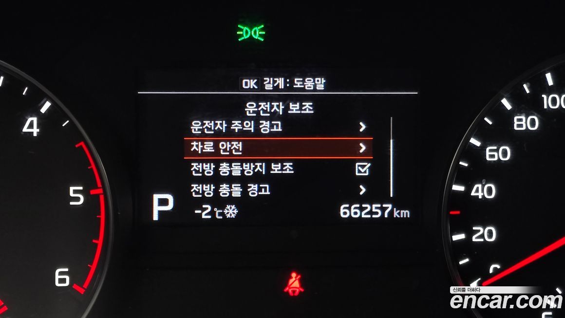 Kia Sportage 2021