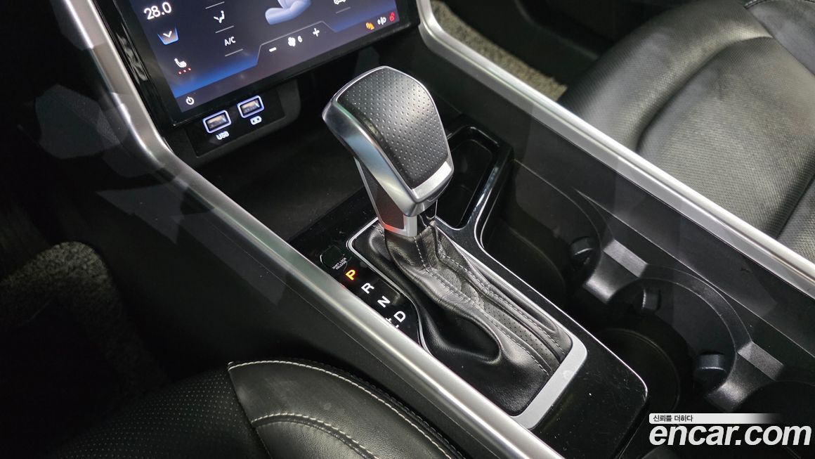 KG_Mobility_Ssangyong Torres 2023