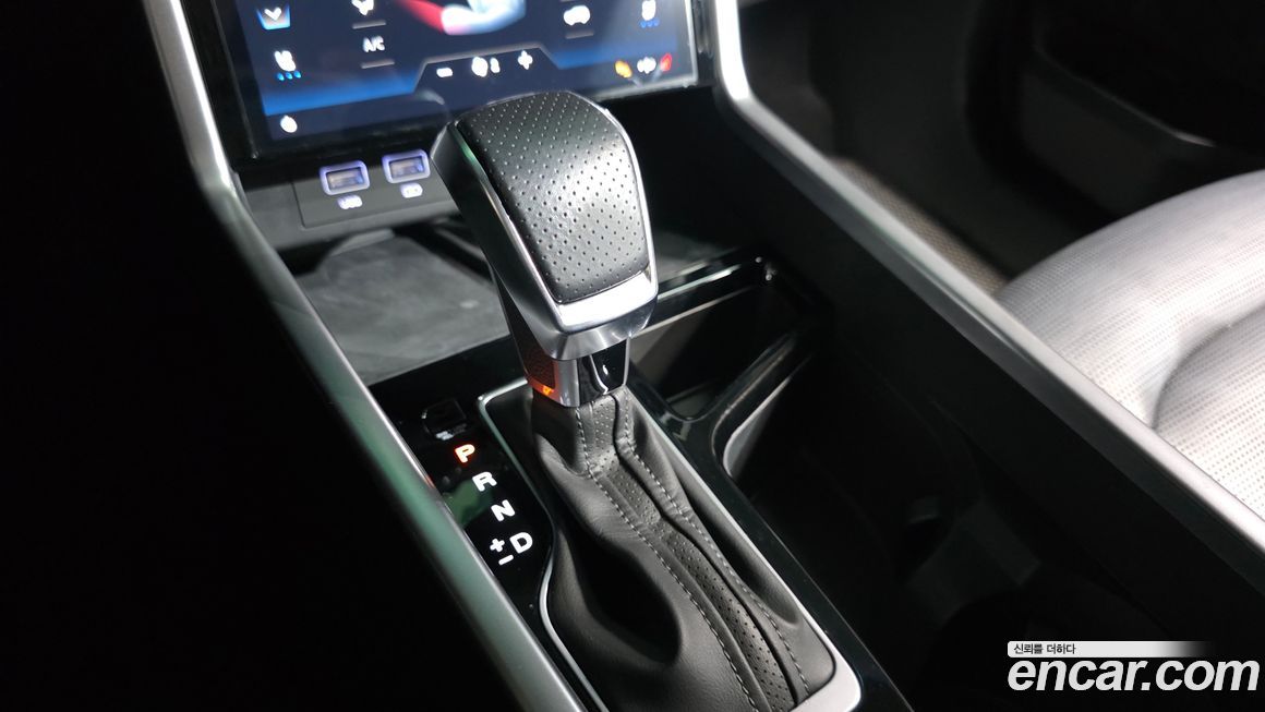 KG_Mobility_Ssangyong Torres 2023