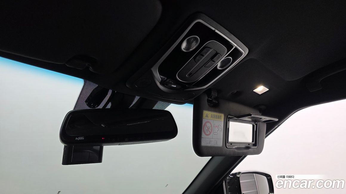 KG_Mobility_Ssangyong Torres 2023