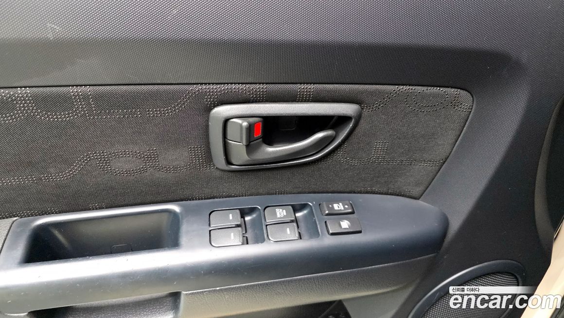 Kia Soul 2012