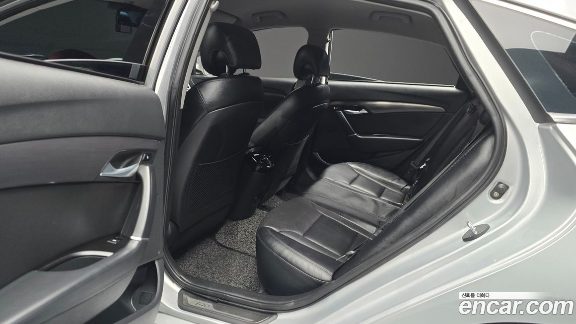 Hyundai i40 2012