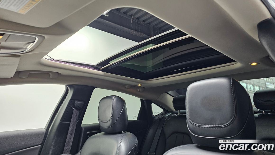Chrysler 200 2015