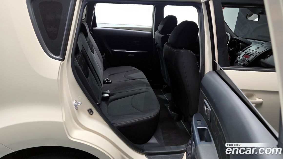 Kia Soul 2012