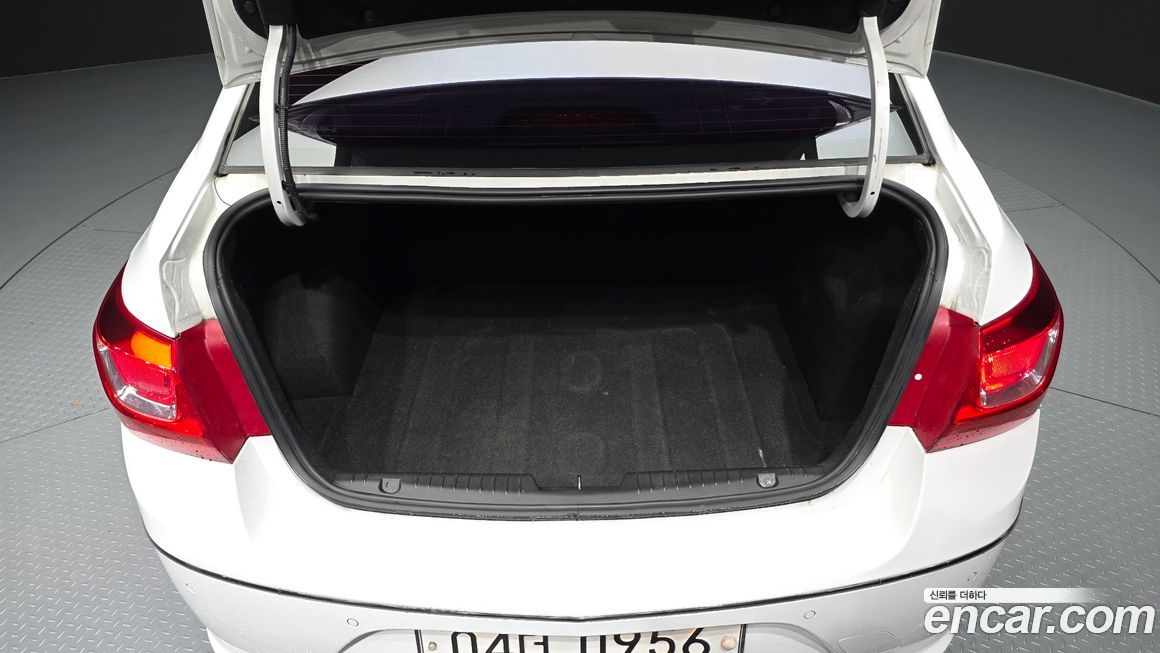 ChevroletGMDaewoo Cruze 2016