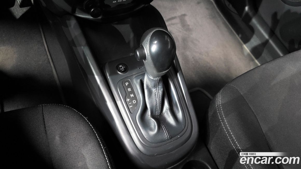Kia Soul 2012
