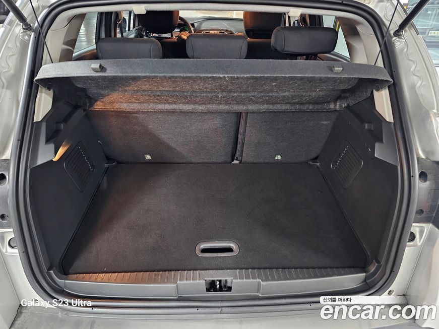 Renault-KoreaSamsung QM3 2014