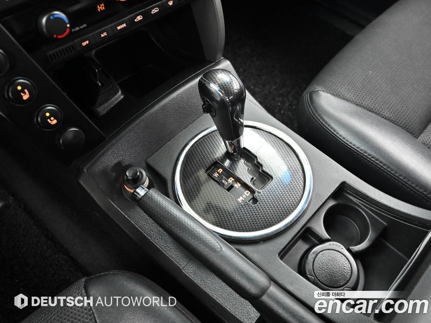 KG_Mobility_Ssangyong KORANDO 2012