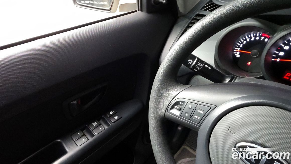 Kia Soul 2012