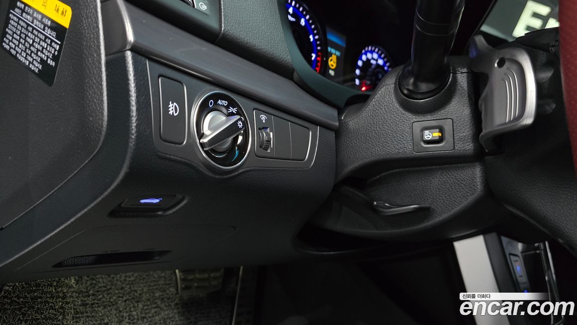 Hyundai i40 2012