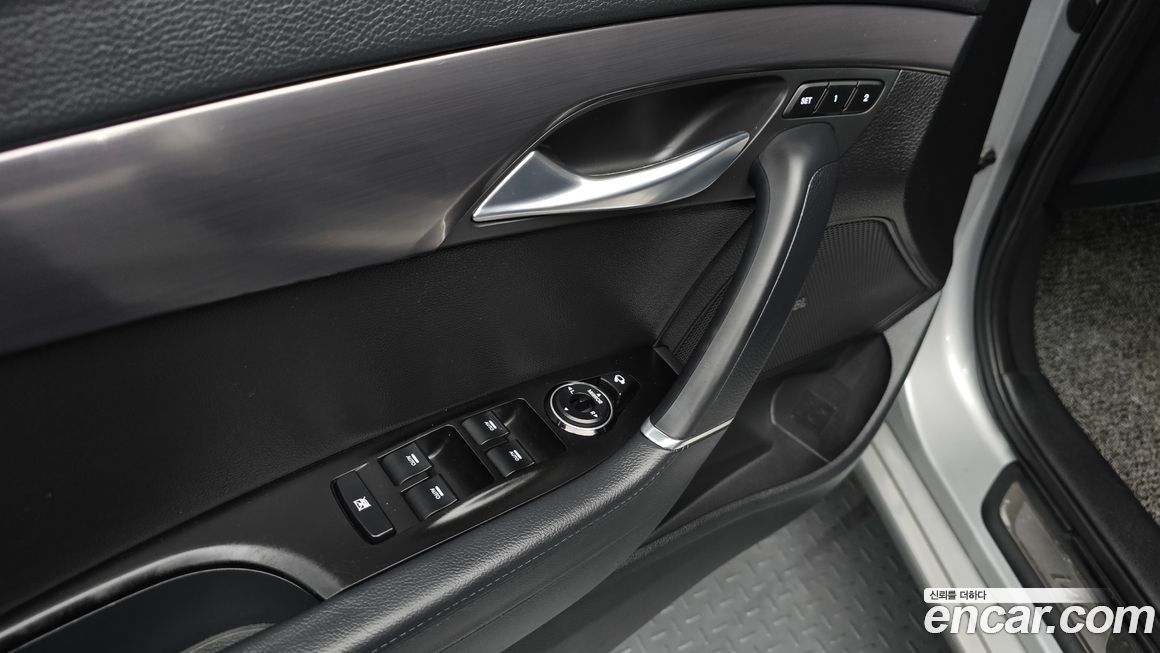 Hyundai i40 2012