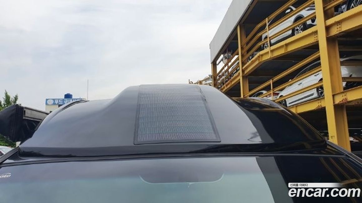 Hyundai Starex 2013