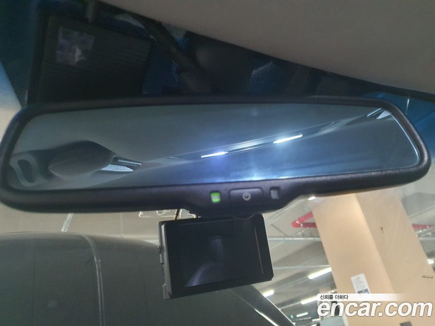 Hyundai Grandeur 2010