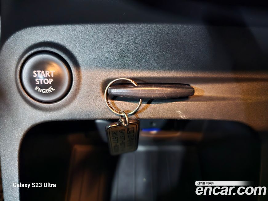 Renault-KoreaSamsung QM3 2014