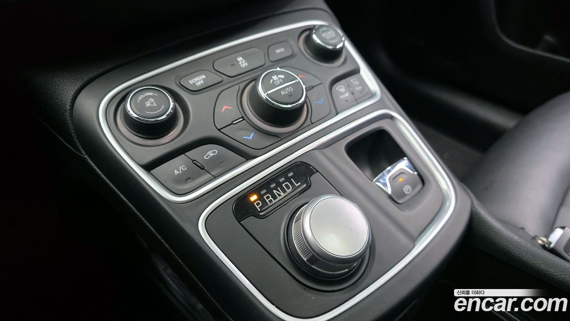 Chrysler 200 2015