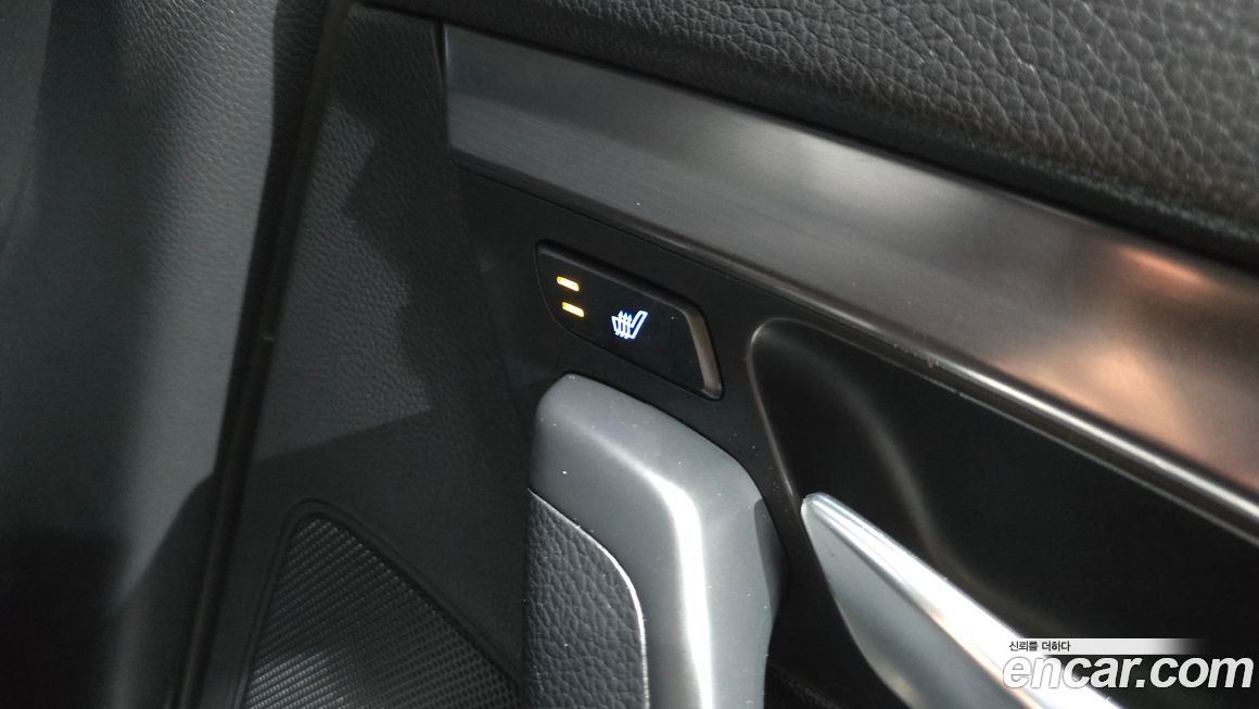 Hyundai i40 2012