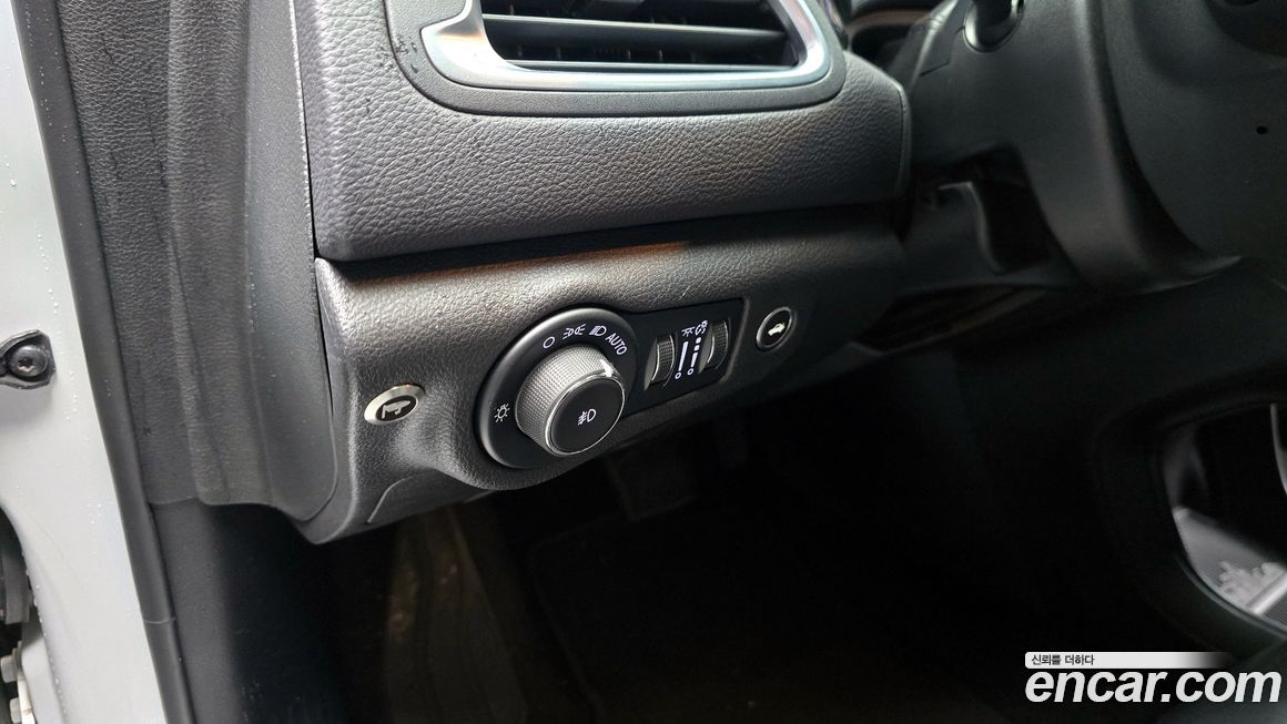 Chrysler 200 2015
