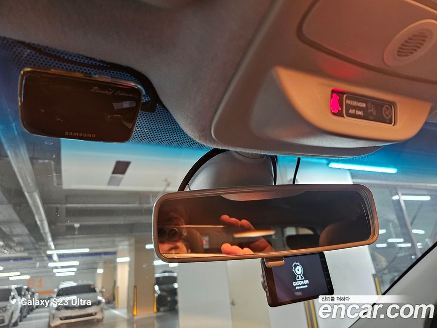 Renault-KoreaSamsung QM3 2014