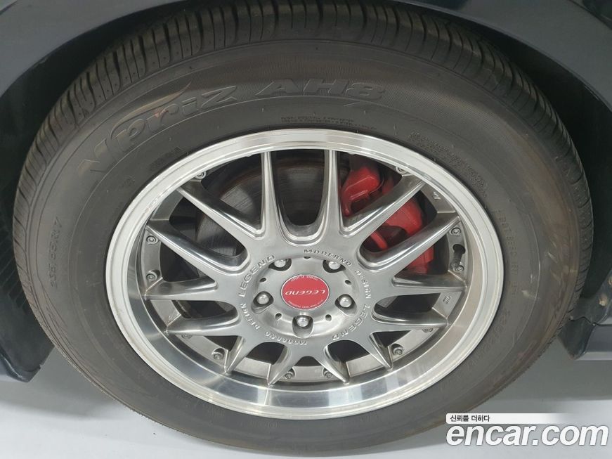 Hyundai Grandeur 2010