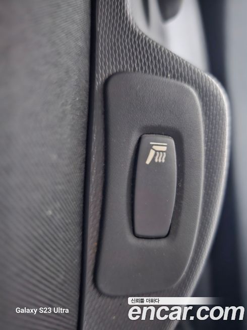 Renault-KoreaSamsung QM3 2014