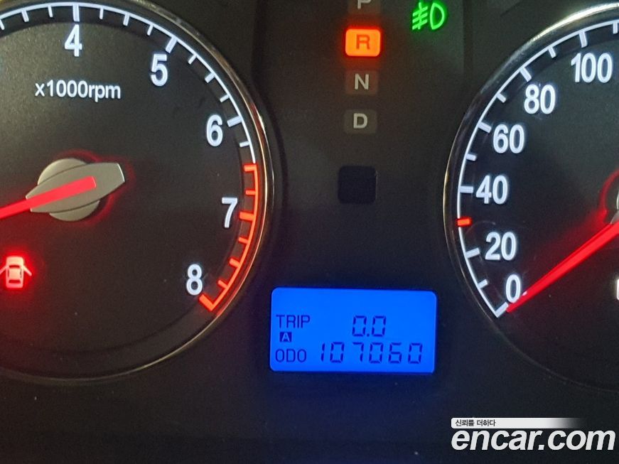 Hyundai Grandeur 2010