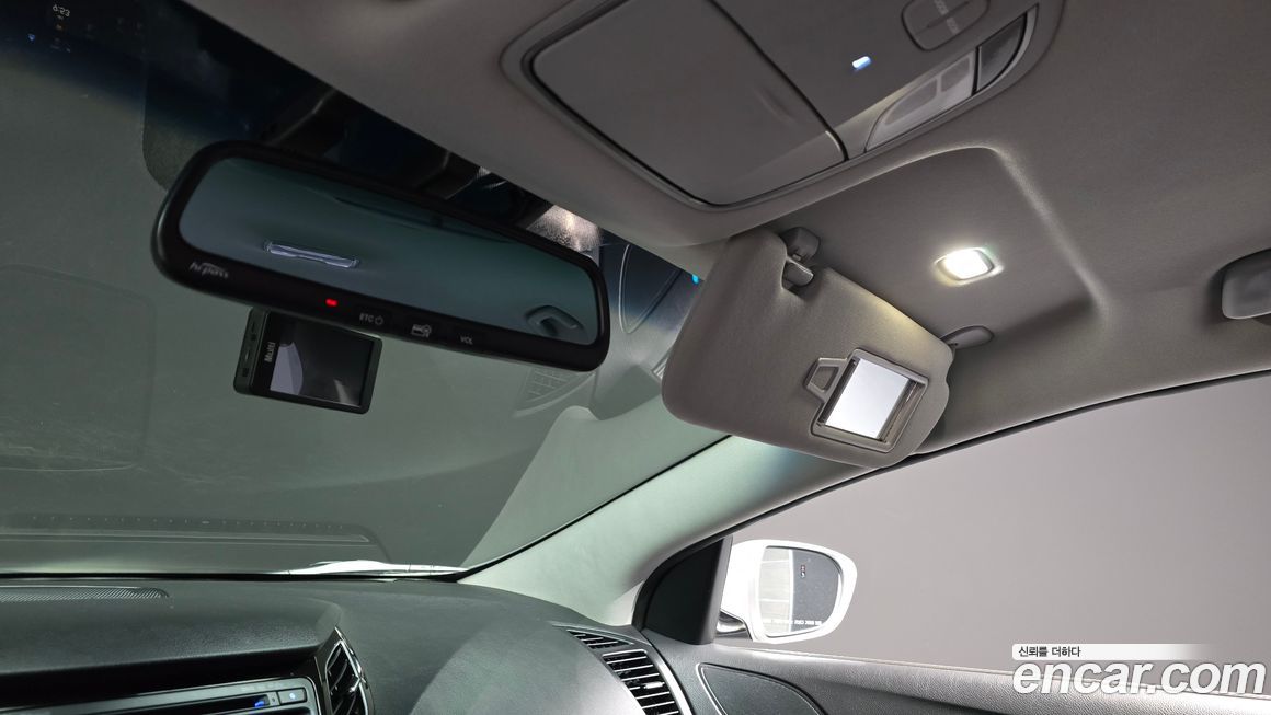 Hyundai i40 2012