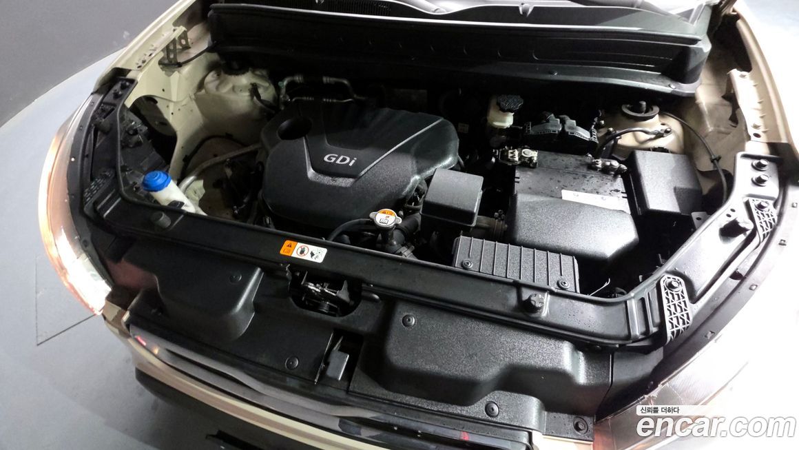 Kia Soul 2012