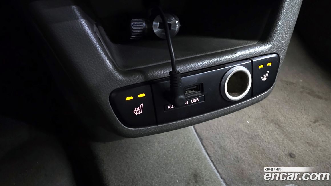 Kia RAY 2012