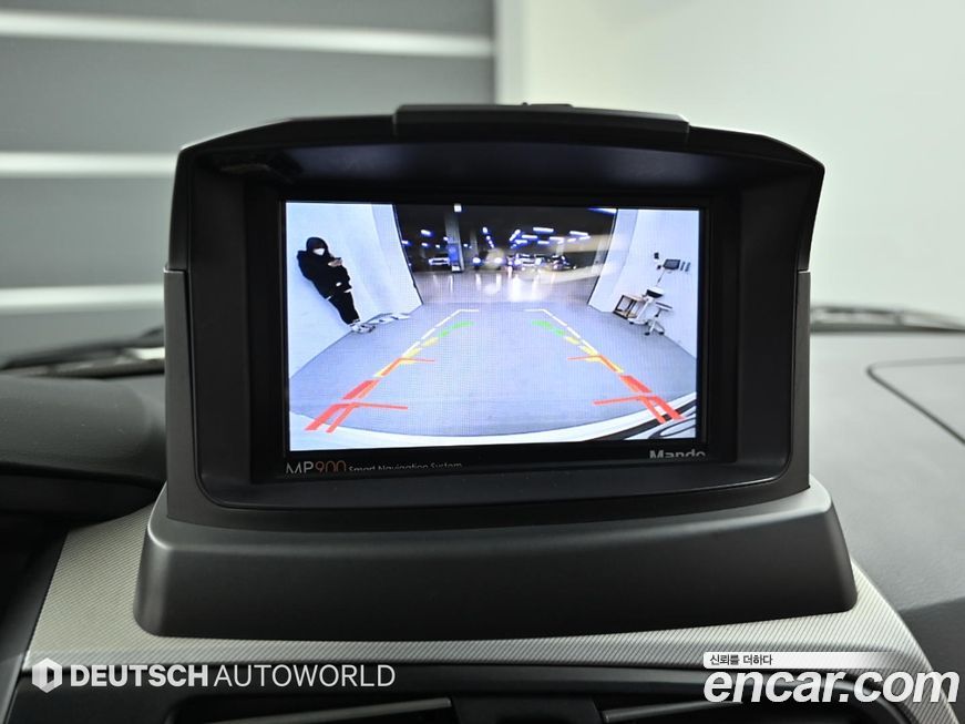 KG_Mobility_Ssangyong KORANDO 2012