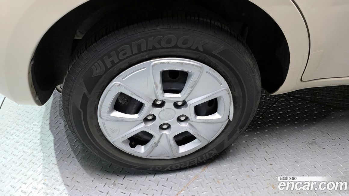Kia Soul 2012
