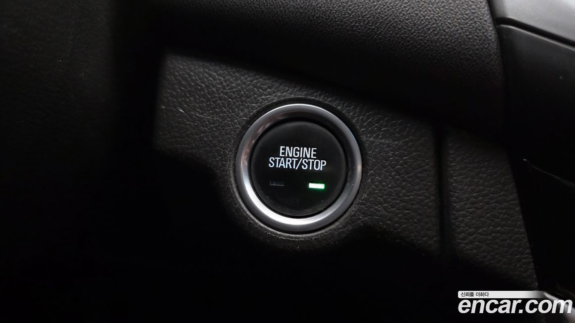 ChevroletGMDaewoo Cruze 2016