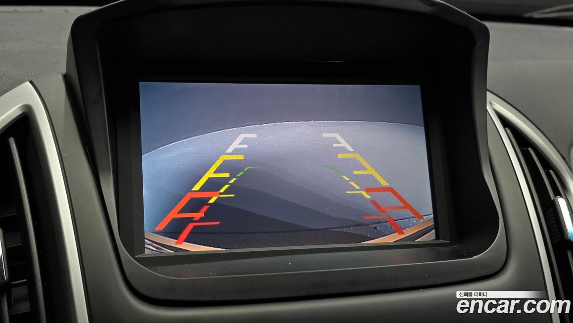 ChevroletGMDaewoo Cruze 2016