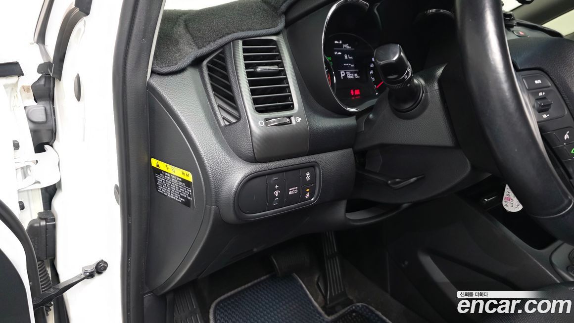 Kia K3 2013