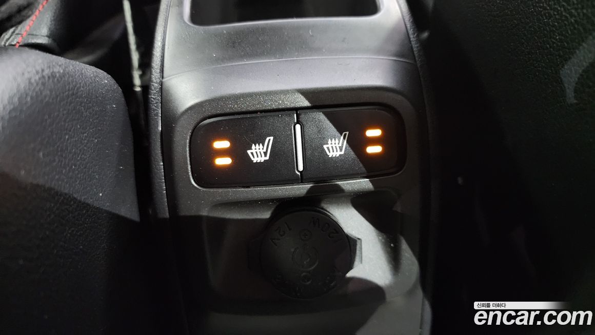 Kia RAY 2015