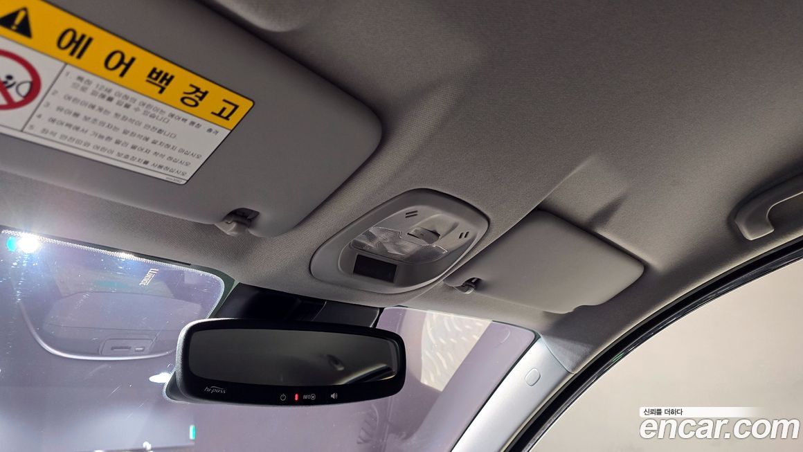 ChevroletGMDaewoo Spark 2017