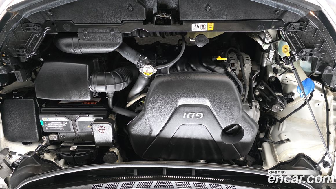 Kia K3 2013
