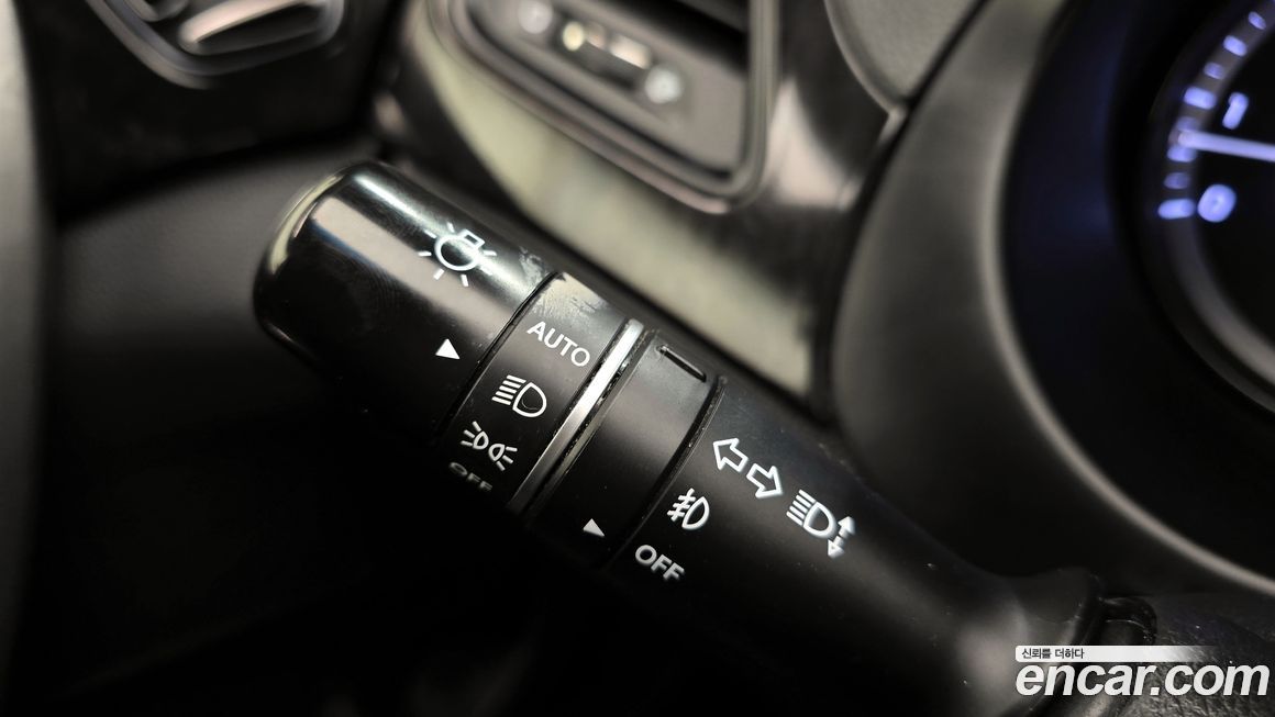 Hyundai Grandeur 2015