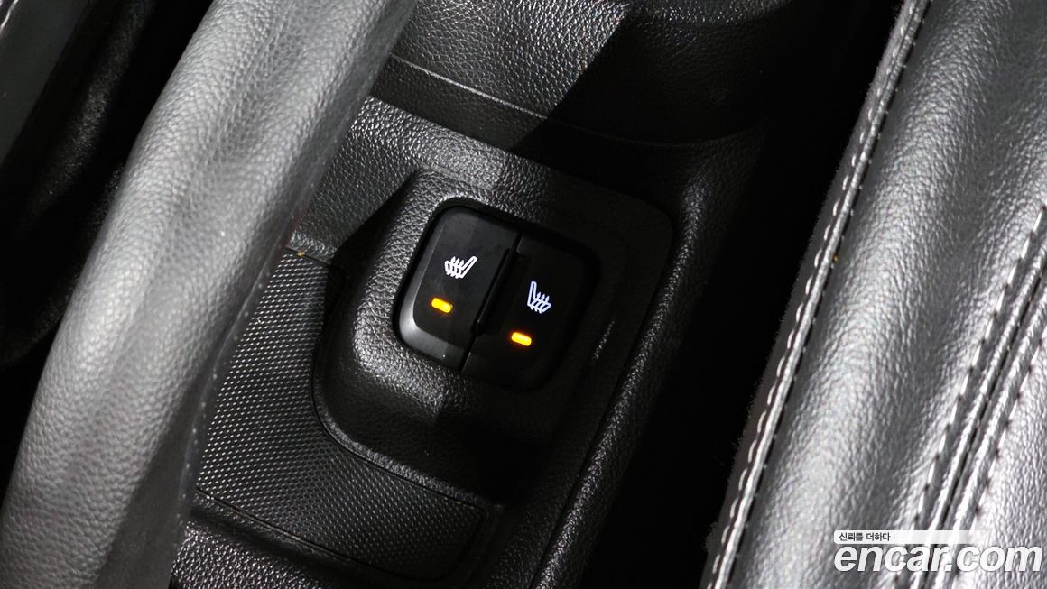 ChevroletGMDaewoo Spark 2017