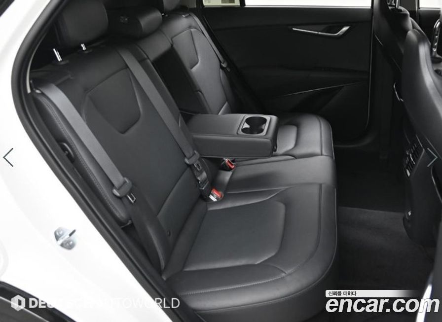 Kia Niro 2024