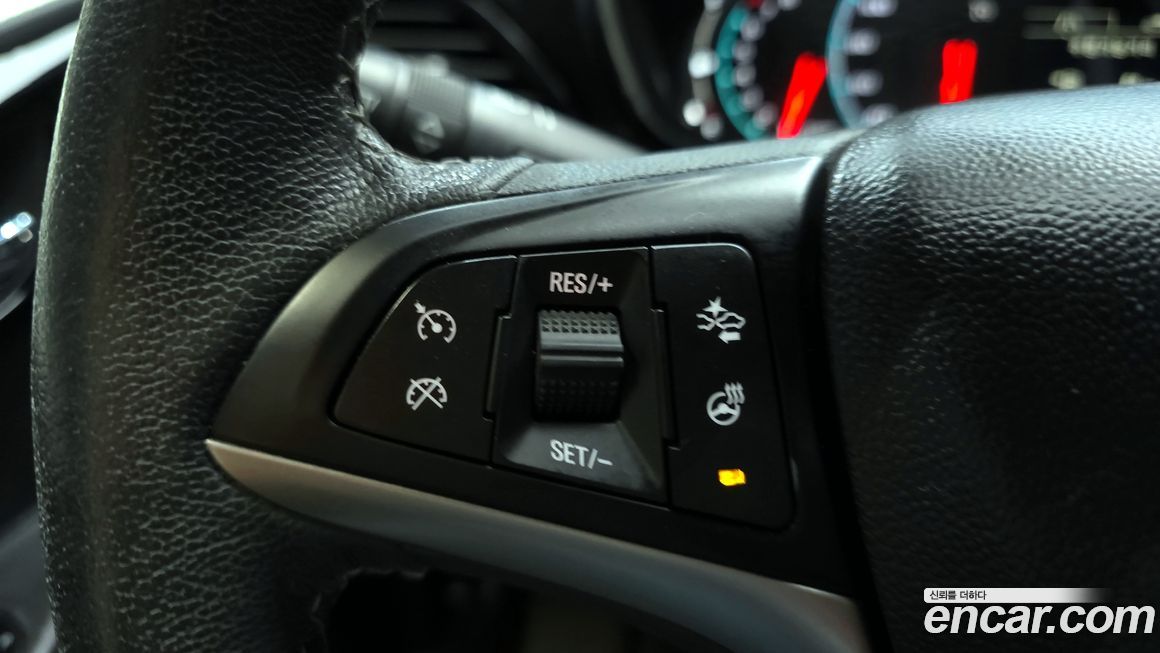 ChevroletGMDaewoo Spark 2017