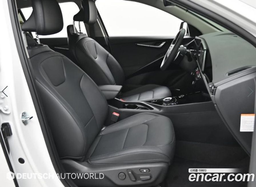 Kia Niro 2024