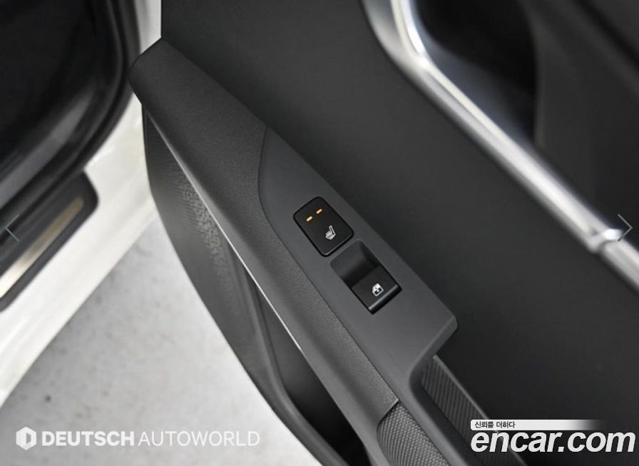 Kia Niro 2024