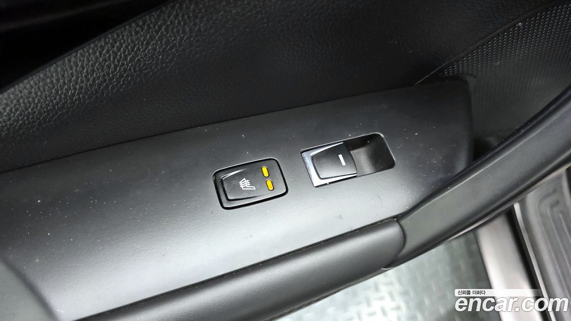 Hyundai Grandeur 2015